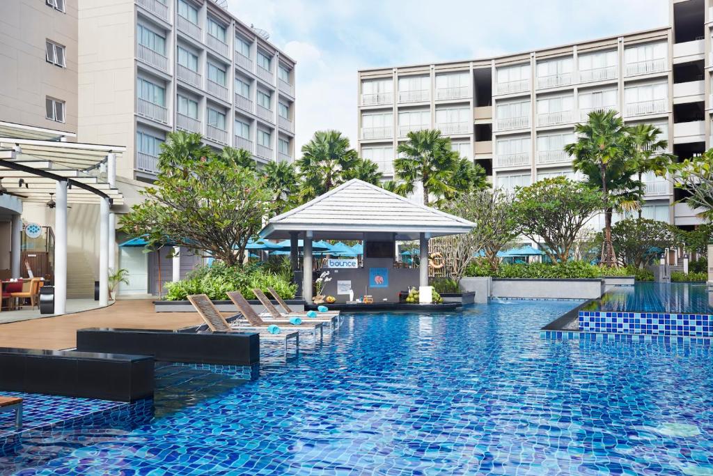 Grand Mercure Patong-2